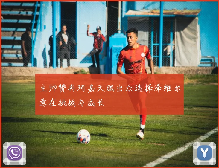主帅赞冉珂嘉天赋出众选择泽维尔意在挑战与成长
