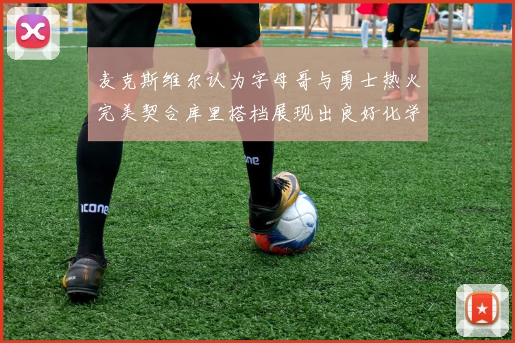 麦克斯维尔认为字母哥与勇士热火完美契合库里搭档展现出良好化学反应