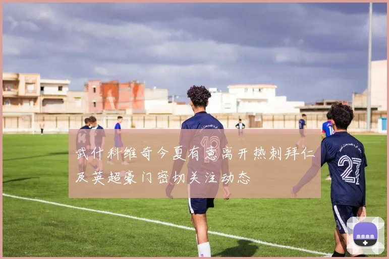 武什科维奇今夏有意离开热刺拜仁及英超豪门密切关注动态